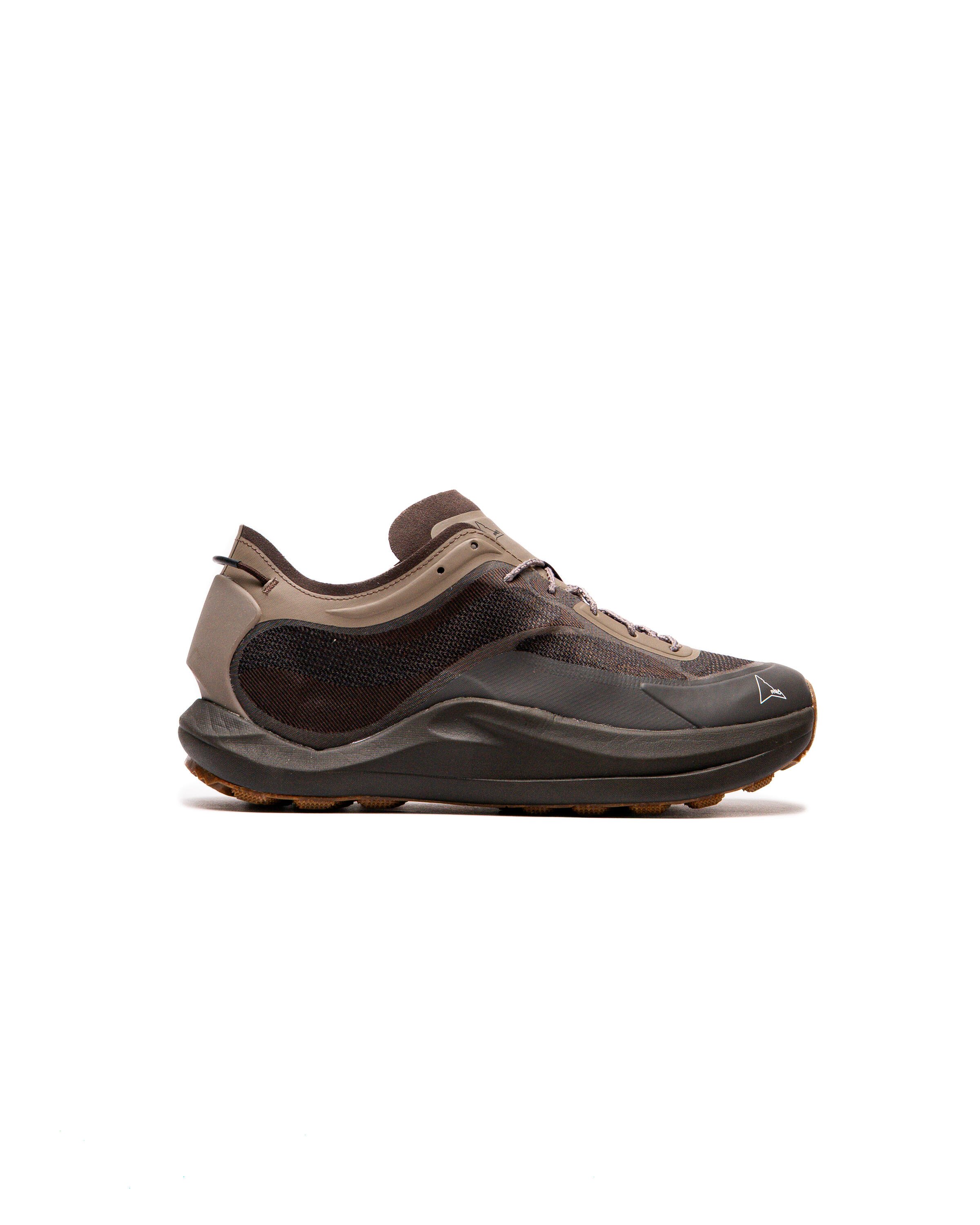 ROA| (Sella (NBUW1108FA61-BRW0001)) ROA Sella | NBUW1108FA61 | AFEW STORE